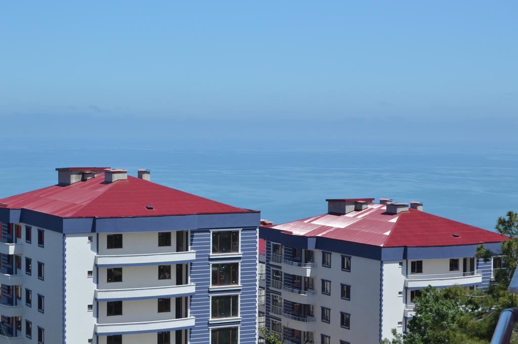 Evim Trabzon Apartment Exterior photo