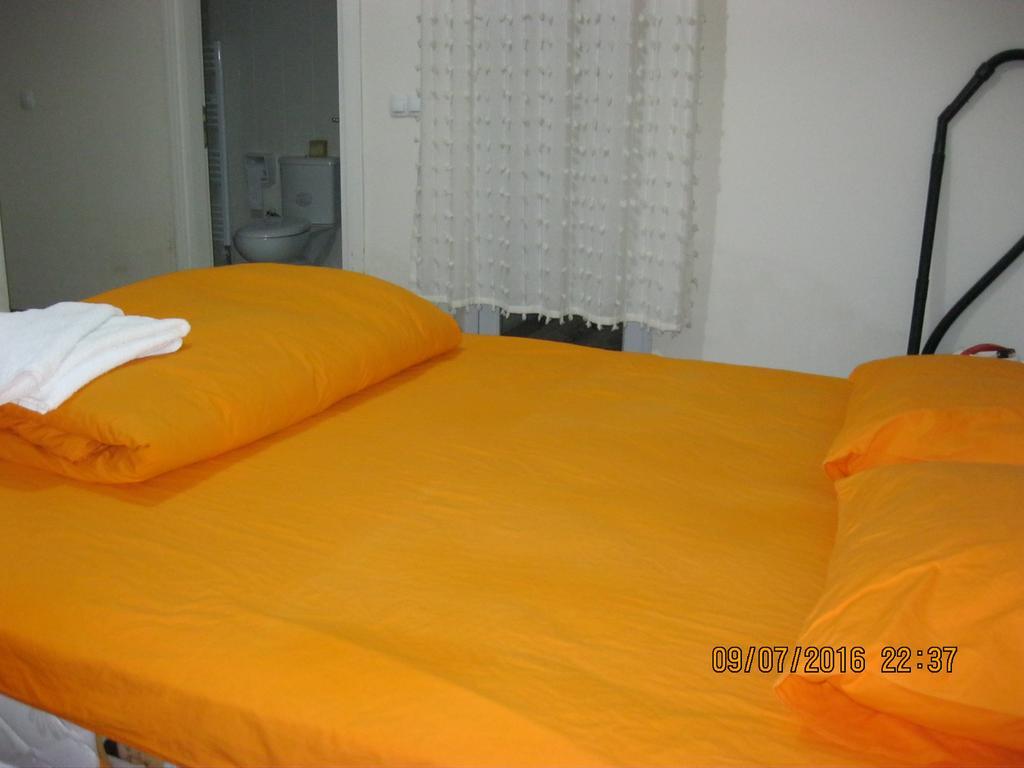 Evim Trabzon Apartment Exterior photo