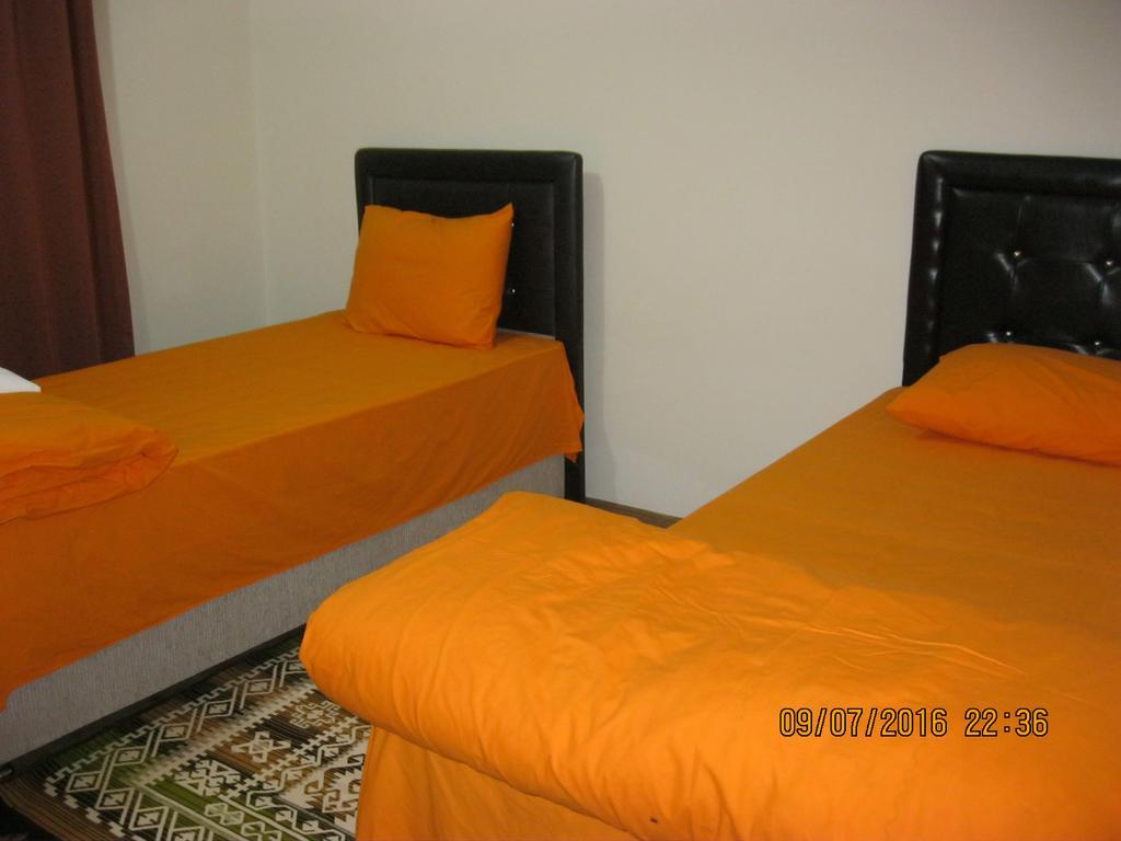 Evim Trabzon Apartment Exterior photo
