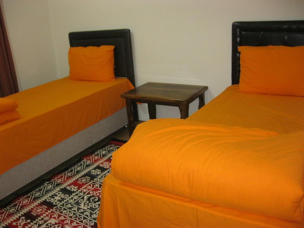 Evim Trabzon Apartment Exterior photo